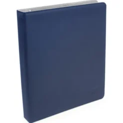 Ultimate Guard Supreme Collector's Album Slim XenoSkin Dark Blue