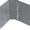 Ultimate Guard Supreme Collector's Album XenoSkin Grey