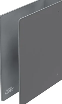 Ultimate Guard Supreme Collector's Album XenoSkin Grey