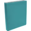 Ultimate Guard Supreme Collector's Album Slim XenoSkin Petrol Blue
