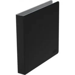 Ultimate Guard - Supreme Collector's Album QuadRow Slim XenoSkin: Black