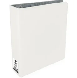 Ultimate Guard Supreme Collector's Album XenoSkin White