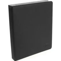 Ultimate Guard - Supreme Collector's Album Slim XenoSkin: Black