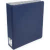 Ultimate Guard Supreme Collector's Album XenoSkin Dark Blue
