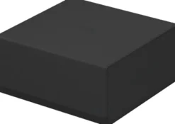 Ultimate Guard Treasurehive 90+ Black