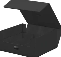 Ultimate Guard Treasurehive 90+ Black