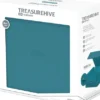 Ultimate Guard Treasurehive 90+ Petrol Blue