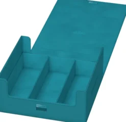 Ultimate Guard Treasurehive 90+ Petrol Blue