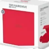 Ultimate Guard Treasurehive 90+ Red
