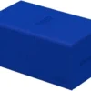 Ultimate Guard Twin Flip'n'Tray Deck Case 200+ XenoSkin Monocolor Blue