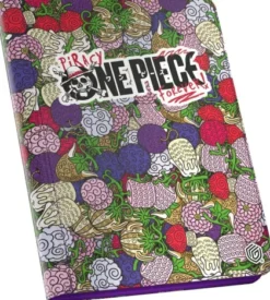 Ultimate Guard Zipfolio 360 Xenoskin - One Piece: Devil Fruits