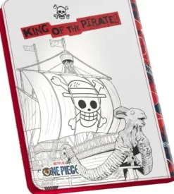 Ultimate Guard Zipfolio 360 Xenoskin - One Piece: Sketch