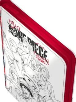 Ultimate Guard Zipfolio 360 Xenoskin - One Piece: Sketch