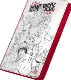 Ultimate Guard Zipfolio 360 Xenoskin - One Piece: Sketch