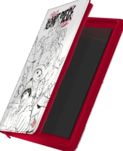 Ultimate Guard Zipfolio 360 Xenoskin - One Piece: Sketch