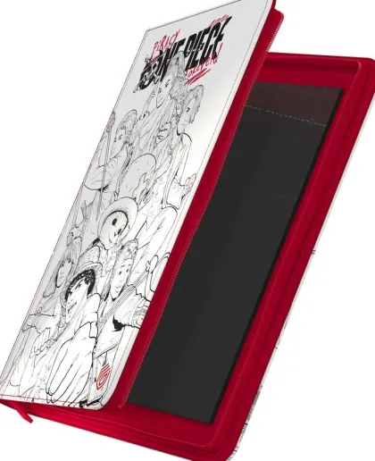 Ultimate Guard Zipfolio 360 Xenoskin - One Piece: Sketch