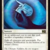 Ultimate Nullification - Marvel Super Heroes Commander