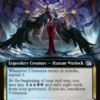 Ultimecia, Time Sorceress (#513) (extended art) - Final Fantasy Varianten