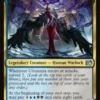 Ultimecia, Time Sorceress (foil) - Final Fantasy