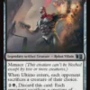 Ultimo, Civilization's End - Marvel Super Heroes Commander