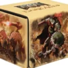 Ultra Pro - Alcove Edge Deckbox - Bethesda: DOOM - Onslaught
