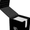 Ultra Pro Alcove Flip Deck Box 100+: Magic: The Gathering - Final Fantasy: Kain, Traitorous Dragoon