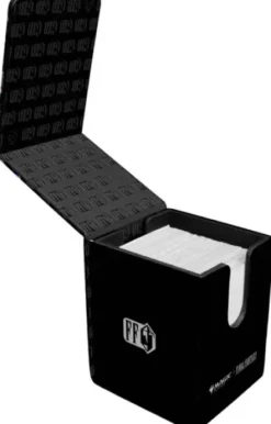Ultra Pro Alcove Flip Deck Box 100+: Magic: The Gathering - Final Fantasy: Kain, Traitorous Dragoon