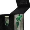 Ultra Pro Alcove Flip Deckbox 100+: Warhammer 40K - Necrons
