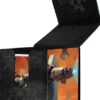 Ultra Pro Alcove Flip Deckbox 100+: Warhammer 40K - T'au Empire