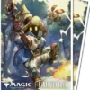 Ultra Pro APEX Sleeves - Magic: The Gathering -Final Fantasy: Vivi Ornitier (105 stuks)