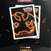 Ultra Pro APEX Sleeves - Pokémon Neon Kanto: Charizard (105 stuks)