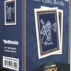 Ultra Pro - APEX Sleeves: The Elder Scrolls - Mages Guild (105 stuks)