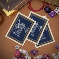 Ultra Pro - APEX Sleeves: The Elder Scrolls - Mages Guild (105 stuks)