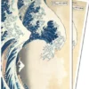 Ultra Pro - APEX Sleeves: The Great Wave of Kanagawa (100 stuks)