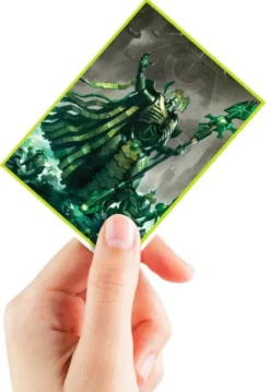 Ultra Pro APEX Sleeves - Warhammer 40K: Necrons (105 stuks)