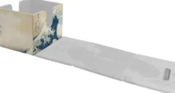 Ultra Pro - Art Series Alcove Edge Deckbox: The Great Wave off Kanagawa