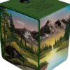 Ultra Pro - Bob Ross Alcove Flip Deckbox: Mountain Retreat