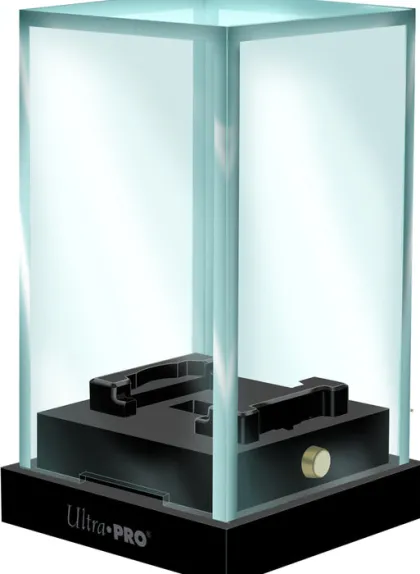 Ultra Pro - Character Clamp 1" Miniature Display