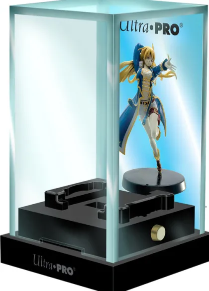 Ultra Pro - Character Clamp 1" Miniature Display