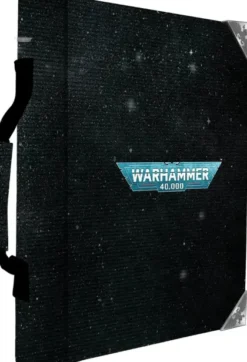 Ultra Pro Codex Book Folio - Warhammer 40K: Universal