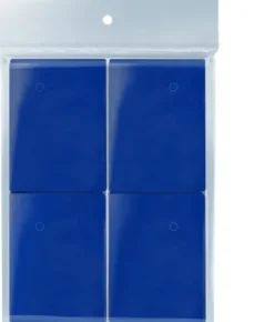 Ultra Pro - Deck Protectors Matte: Blue (500 stuks)