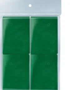 Ultra Pro - Deck Protectors Matte: Green (500 stuks)
