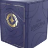 Ultra Pro Disney Lorcana - Premium Alcove Flip Deckbox