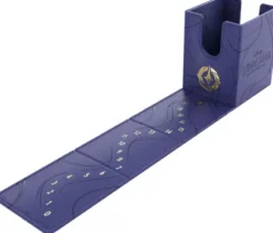 Ultra Pro Disney Lorcana - Premium Alcove Flip Deckbox