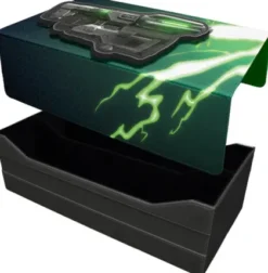 Ultra Pro 1000+ Dropship Storage Box: Bethesda - Doom