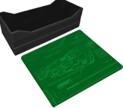 Ultra Pro 1000+ Dropship Storage Box: Bethesda - Doom