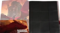 Ultra Pro Dungeons and Dragons - Character Portfolio: Dragonlance: Shadow of the Dragon Queen