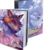 Ultra Pro Dungeons and Dragons - Character Portfolio: Planescape - Adventures In the Multiverse: Turn of Fortunes Wheel