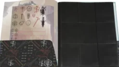 Ultra Pro Dungeons and Dragons - Critical Role Bells Hells Character Portfolio: Laudna