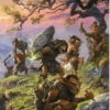 Ultra Pro Dungeons and Dragons - Wall Scroll: Phandelver and Below: The Shattered Obelisk